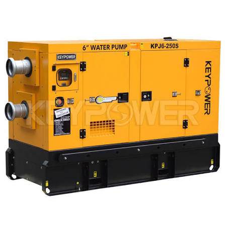 Generators