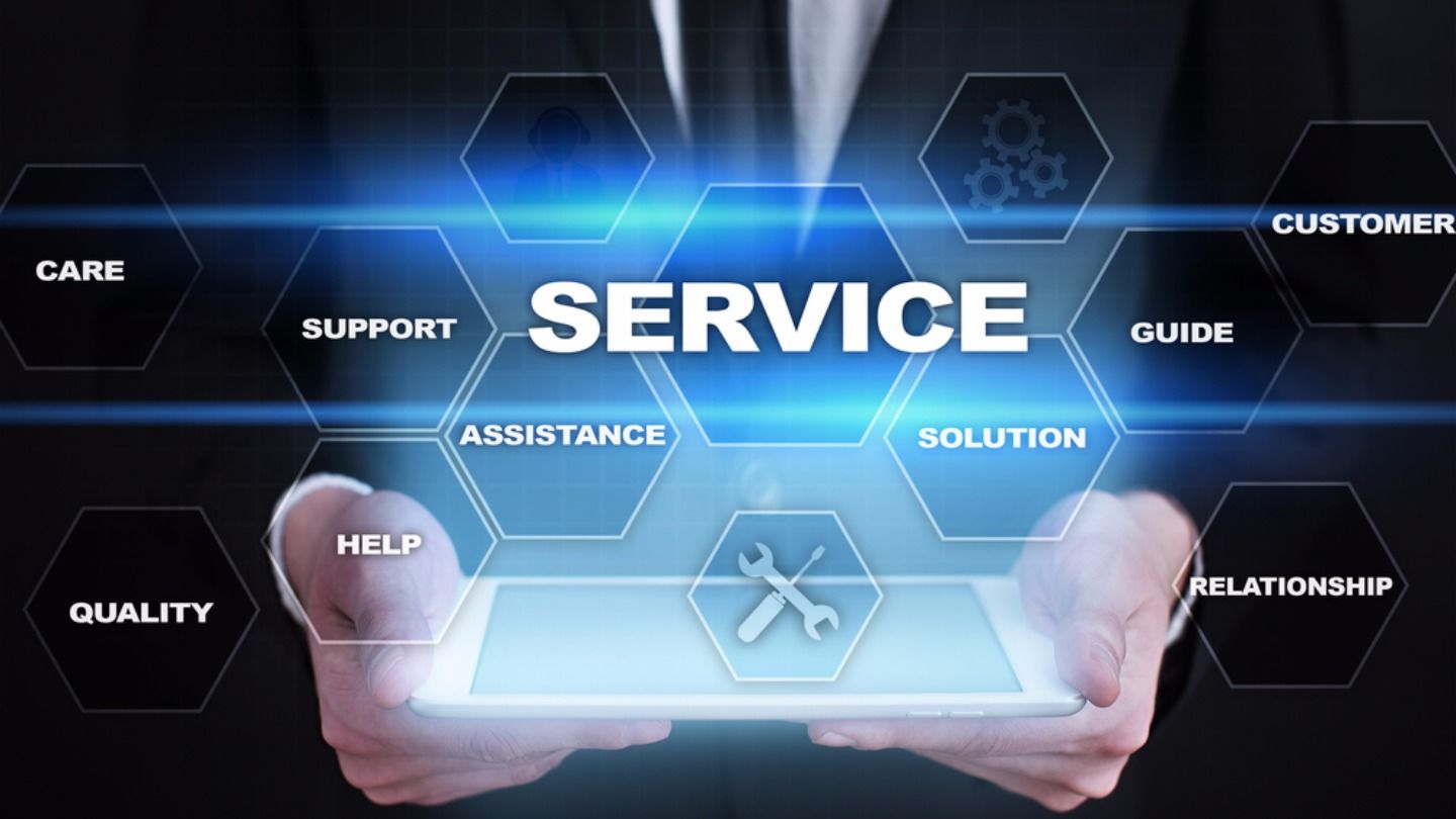 customer servies